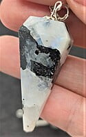 Moonstone Pendulum Moonstone Pendulum