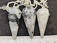 Moonstone Pendulum Moonstone Pendulum