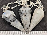 Moonstone Pendulum Moonstone Pendulum