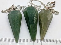 Aventurine Pendulum