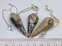 Inkspill Pendulum Inkspill Pendulum