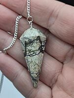 Inkspill Pendulum Inkspill Pendulum