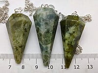 Serpentine Pendulum Serpentine Pendulum