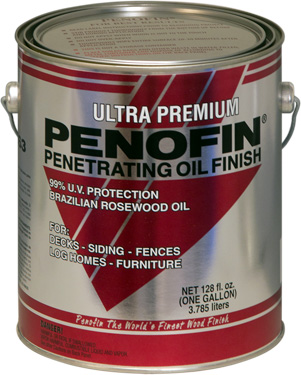 Penofin Premium Red Label