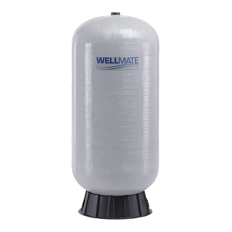 WellMate WM-14WB C 47.1-Gallon Composite Pressure Tank – Durable & Lightweight