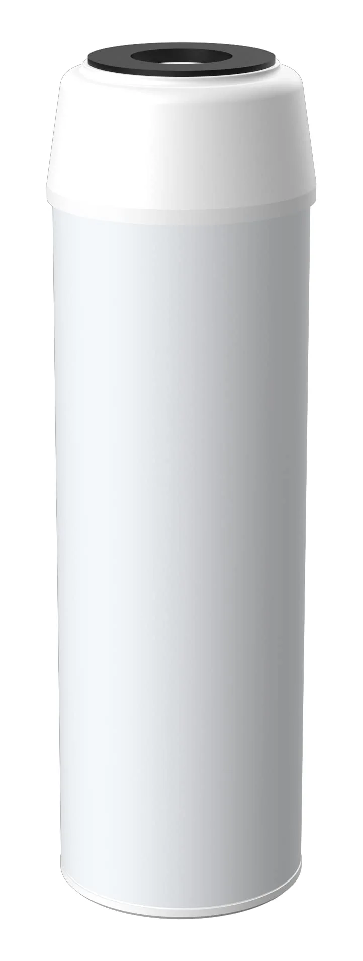 Pentair Pentek CC-10 Carbon Water Filter, 10-Inch, Under Sink Coconut Shell Granular Activated Carbon (GAC) Replacement Cartridge, 10" x 2.5" 1 Count (Pack of 1)