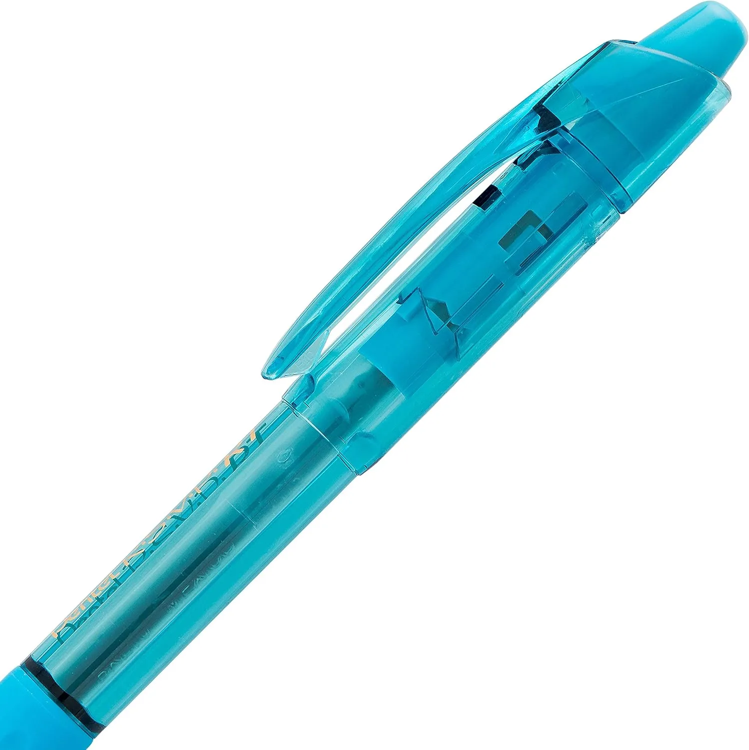 Pentel R.S.V.P. RT Retractable Ballpoint Pens, 1.0 mm, Medium Point, 59% Recycled, Assorted Barrels, Assorted Ink Colors, Pack Of 8