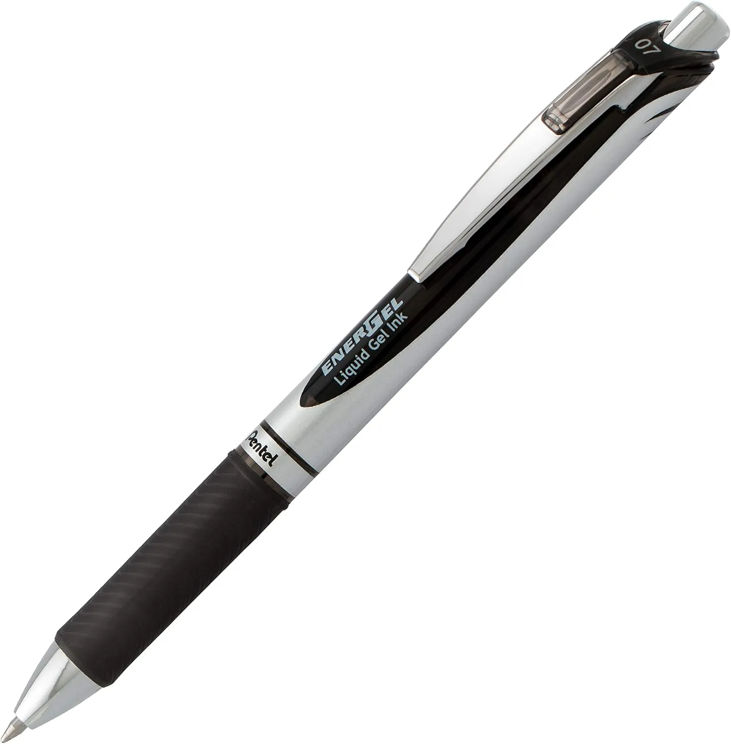 Pentel EnerGel RTX Retractable Liquid Gel Pens