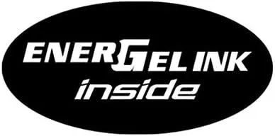 Pentel EnerGel Alloy Retractable Gel Pen, 0.7 mm, Violet Ink, Metal Barrel