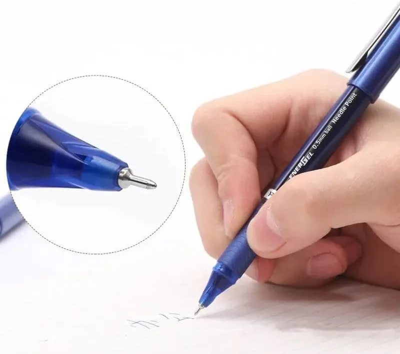 PENTEL EnerGel NV Liquid Gel Pens