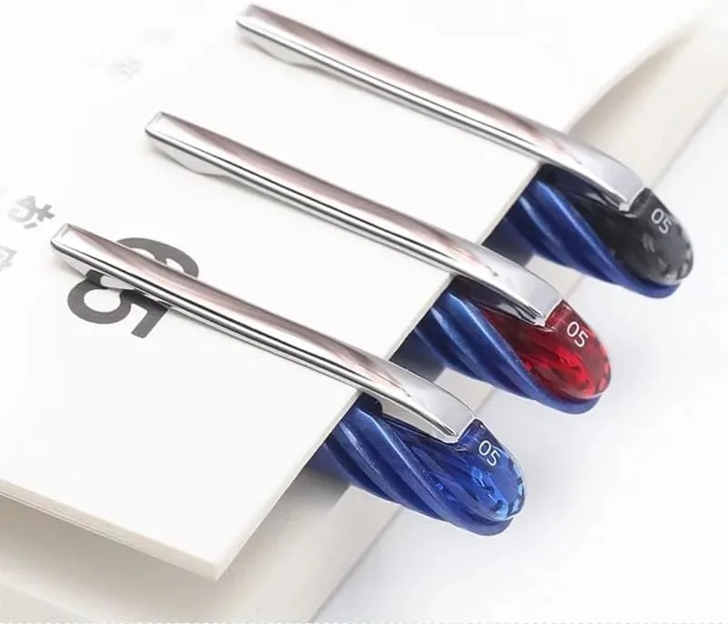 PENTEL EnerGel NV Liquid Gel Pens