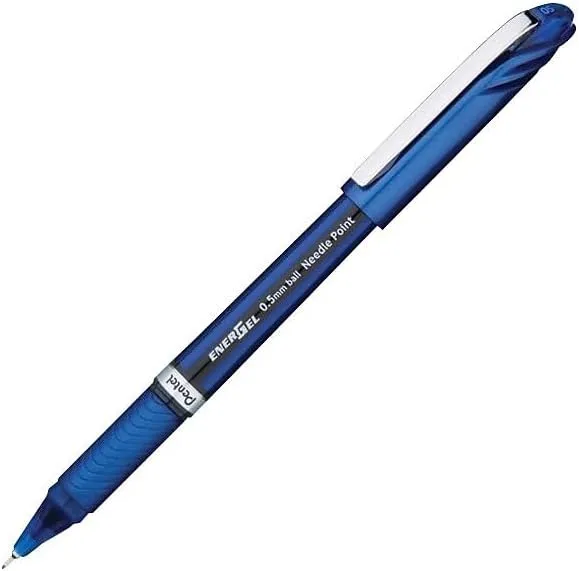 PENTEL EnerGel NV Liquid Gel Pens