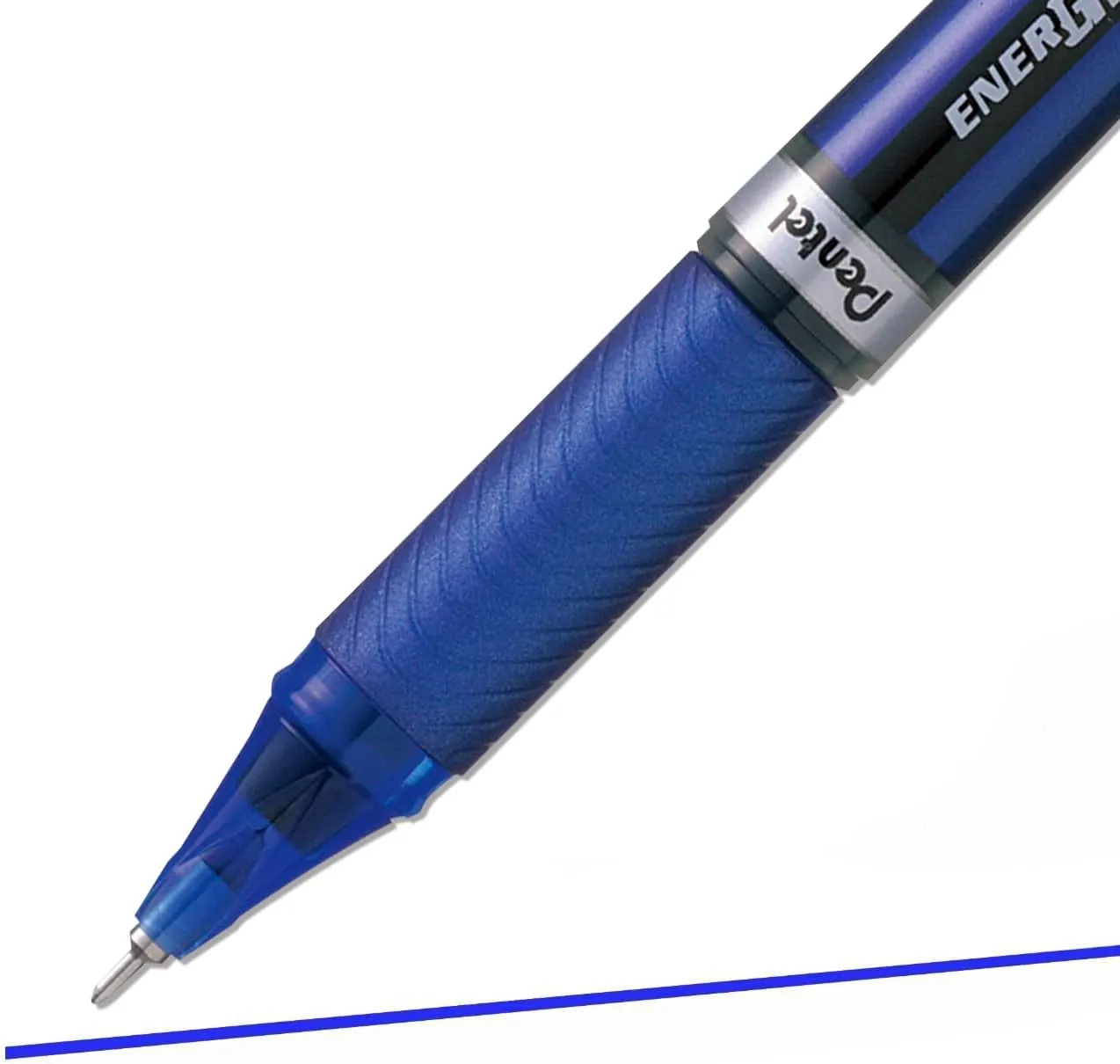 PENTEL EnerGel NV Liquid Gel Pens
