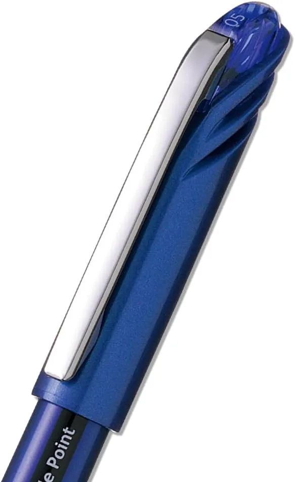 PENTEL EnerGel NV Liquid Gel Pens
