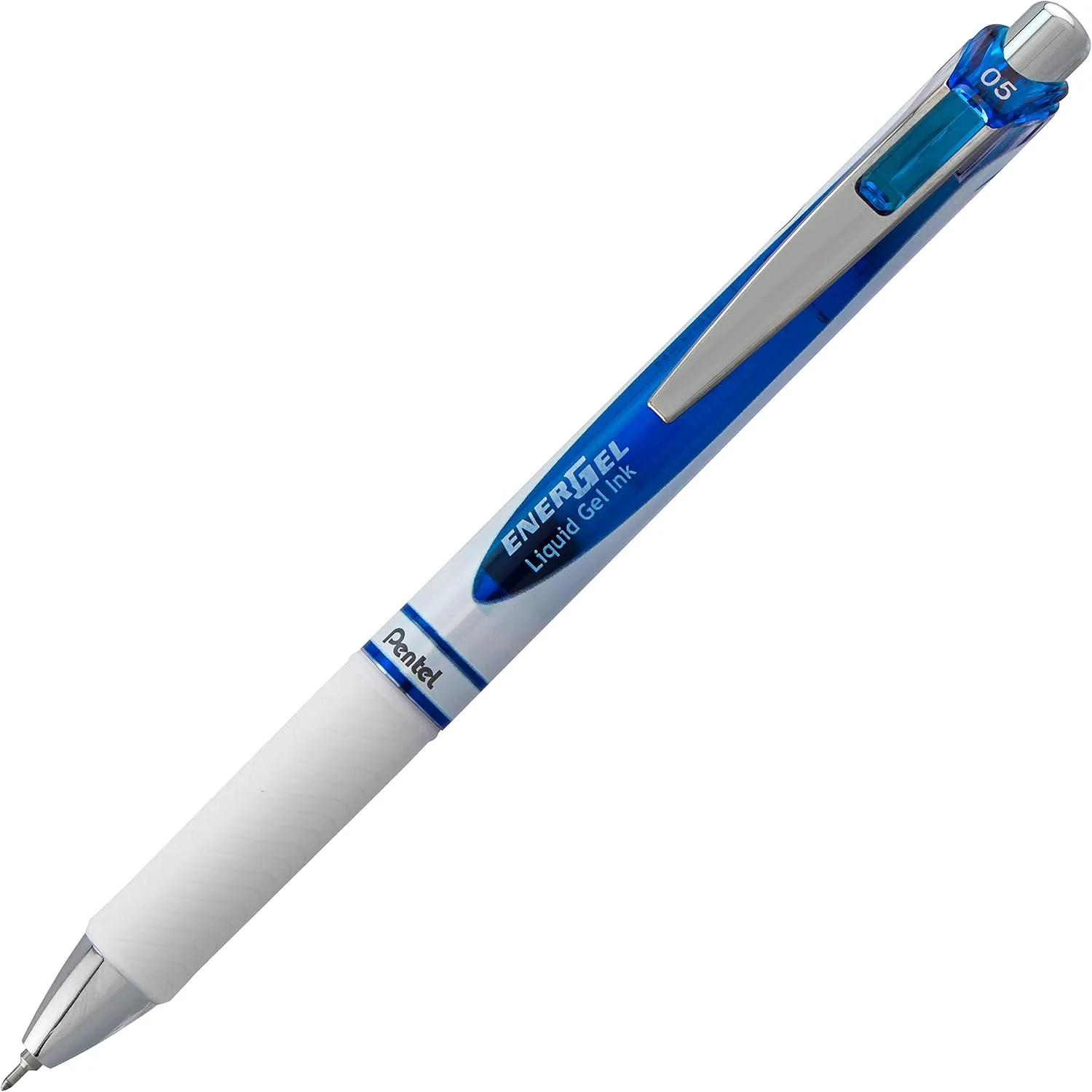 Pentel EnerGel Pearl Deluxe RTX Liquid Gel Pens