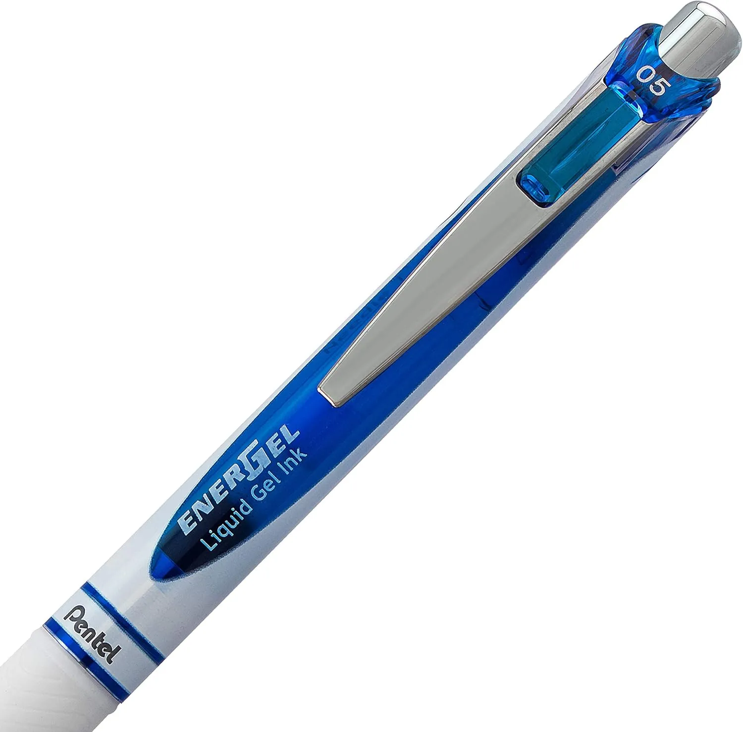 Pentel EnerGel Pearl Deluxe RTX Liquid Gel Pens