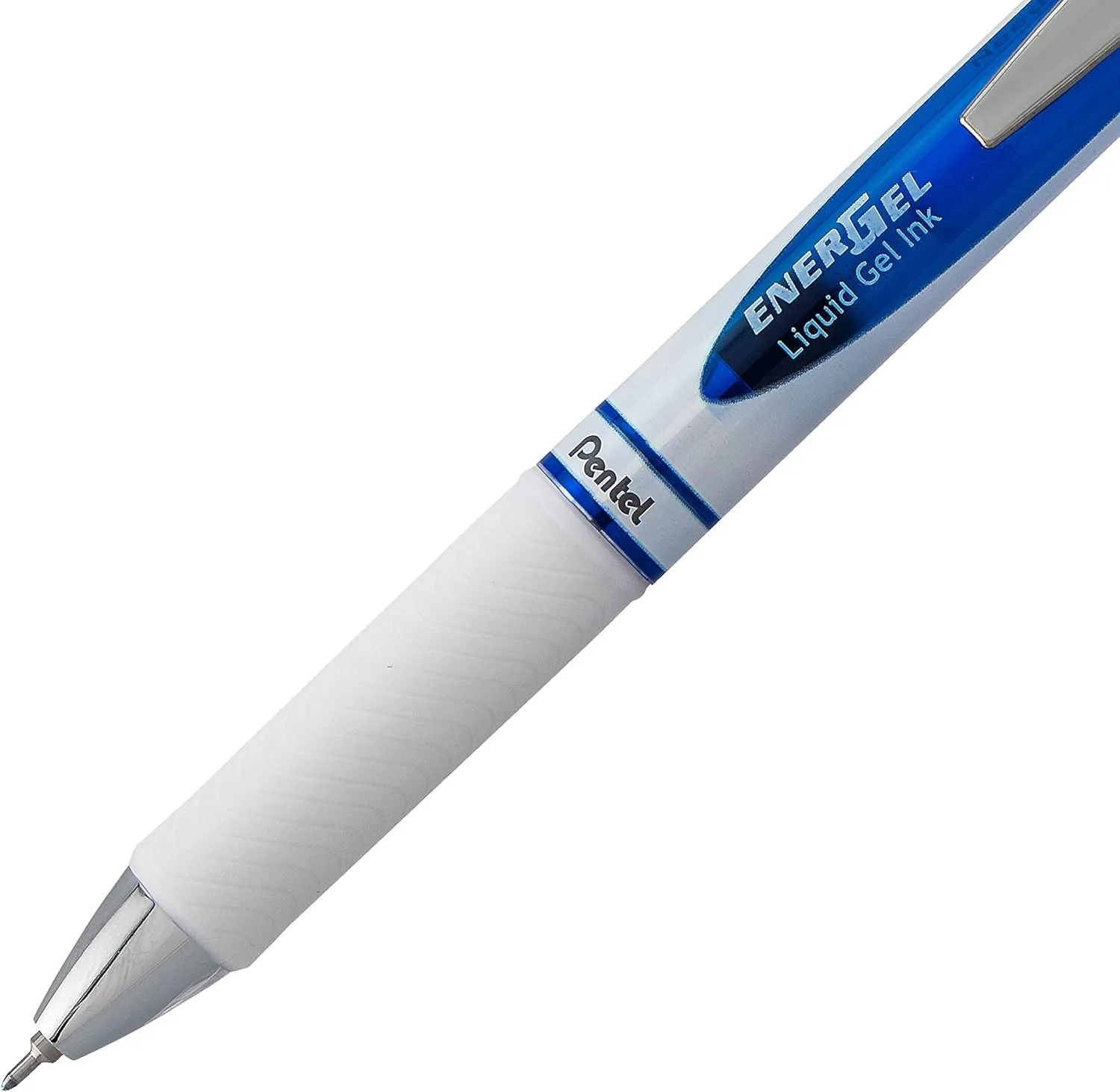 Pentel EnerGel Pearl Deluxe RTX Liquid Gel Pens