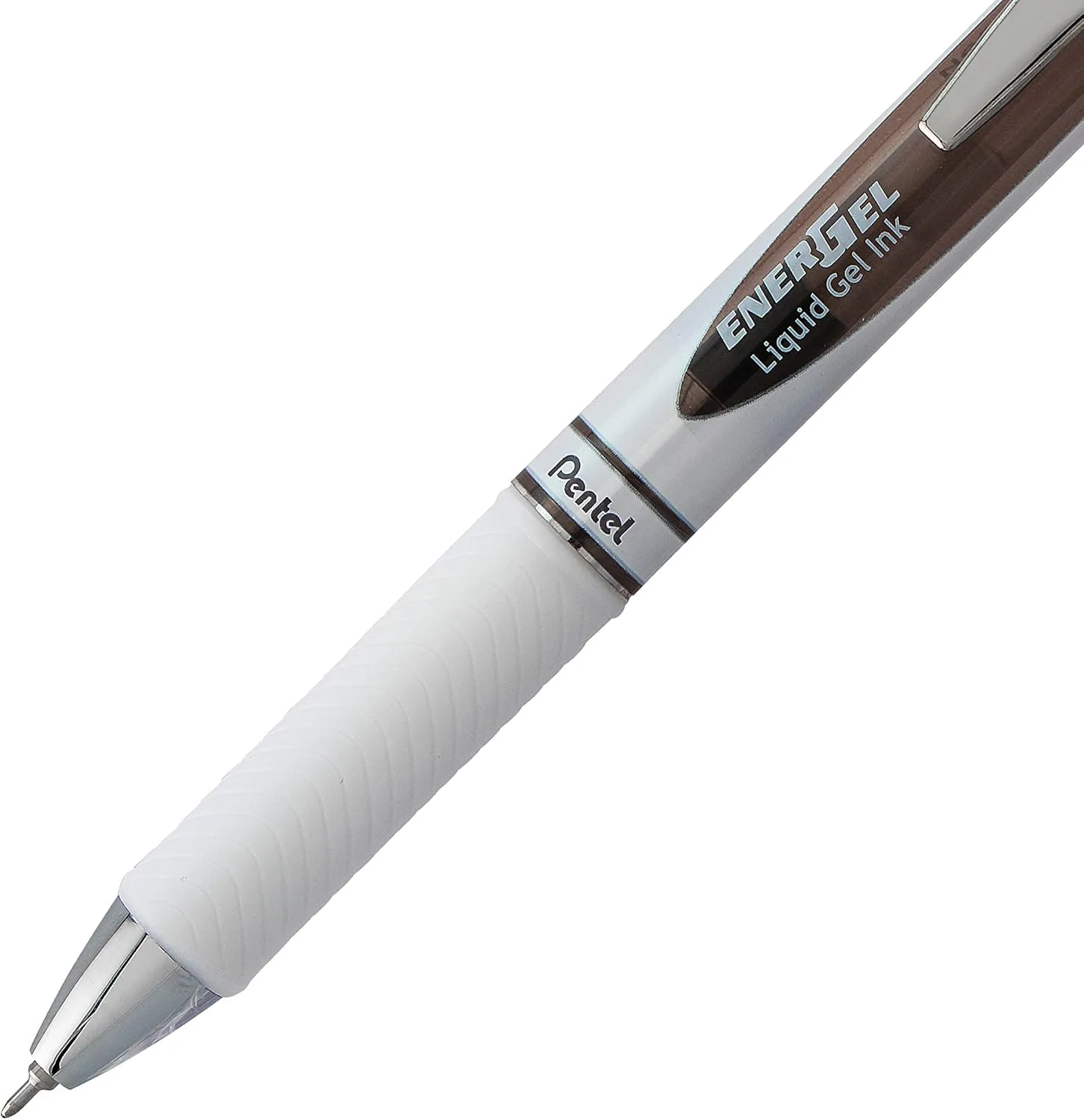Pentel EnerGel Pearl Deluxe RTX Liquid Gel Pens