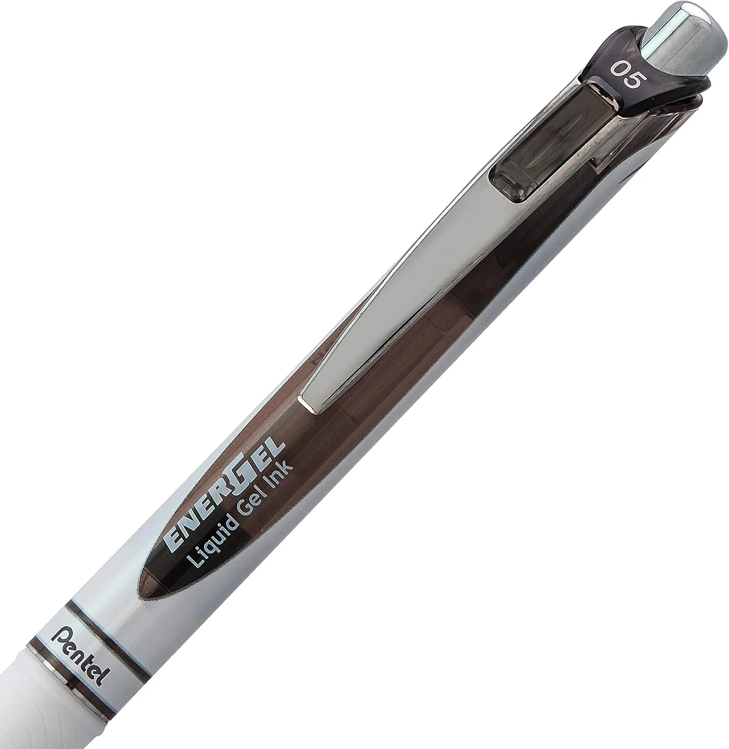 Pentel EnerGel Pearl Deluxe RTX Liquid Gel Pens