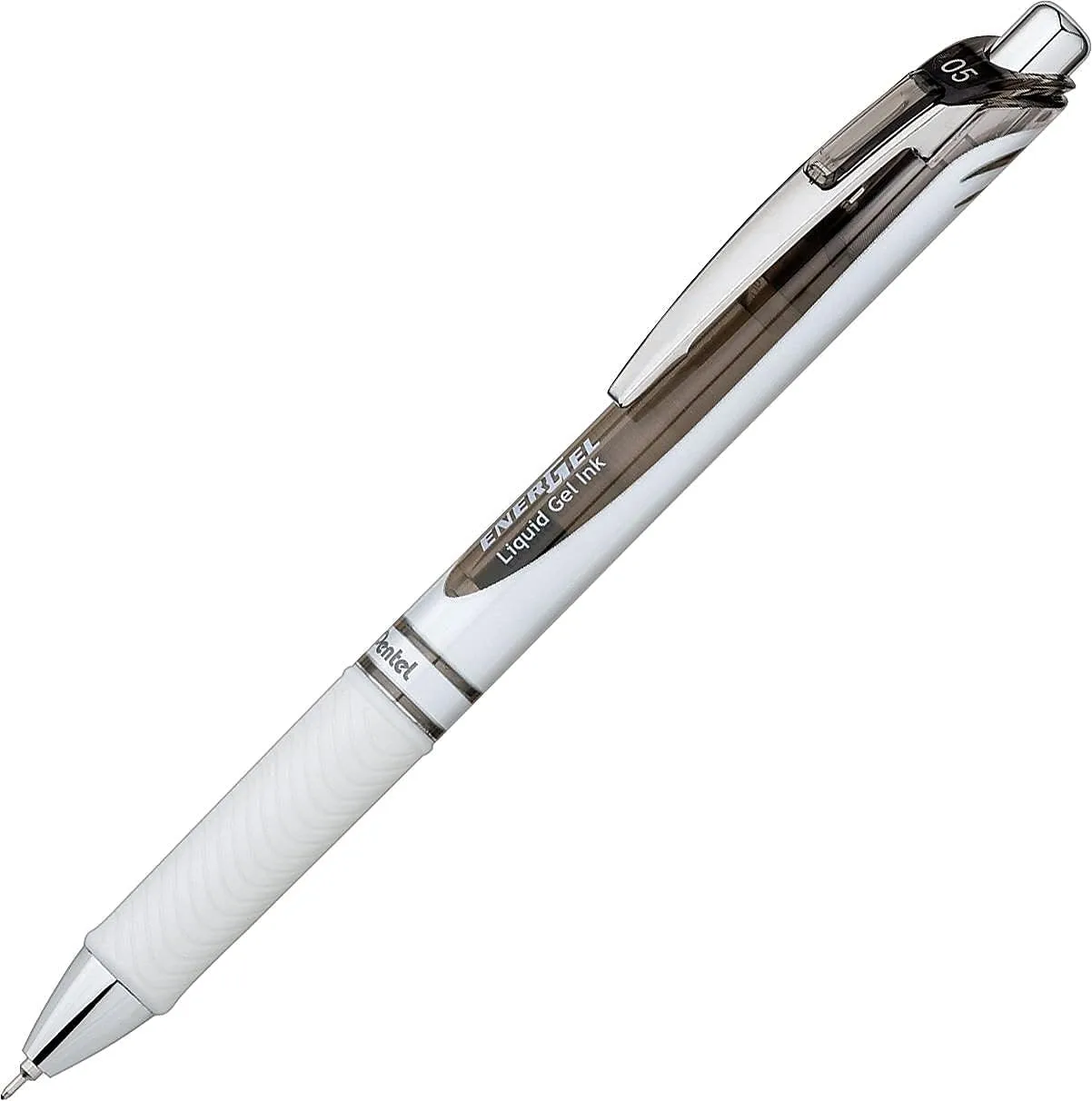 Pentel EnerGel Pearl Deluxe RTX Liquid Gel Pens