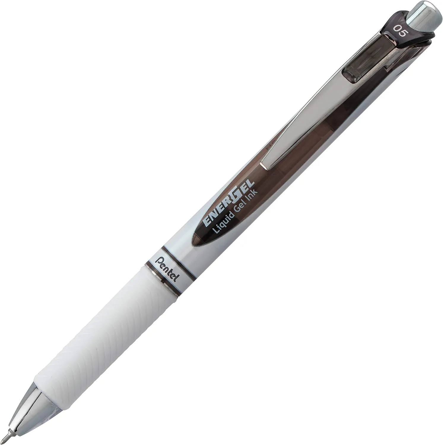 Pentel EnerGel Pearl Deluxe RTX Liquid Gel Pens