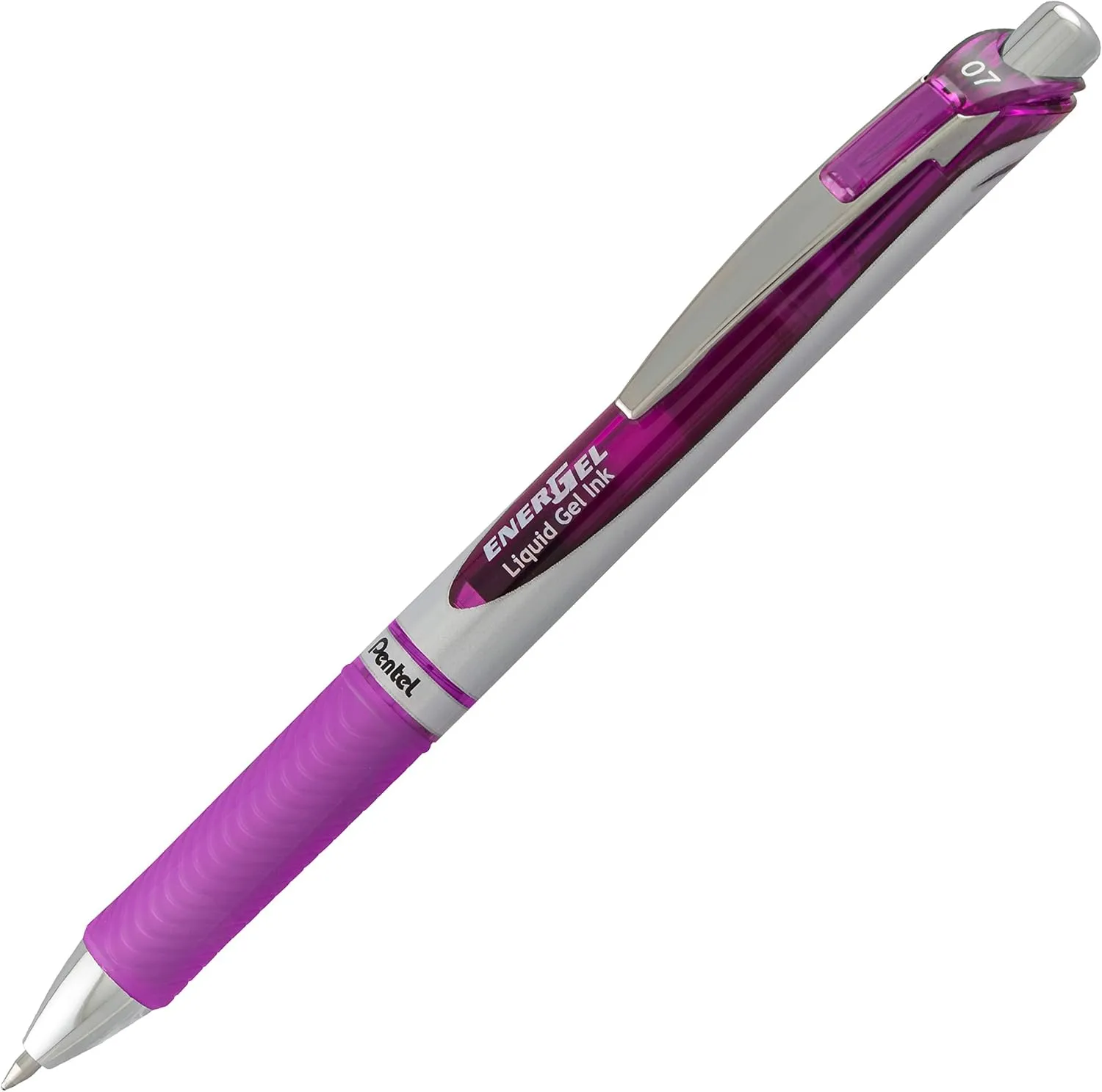 Pentel EnerGel RTX Retractable Liquid Gel Pens