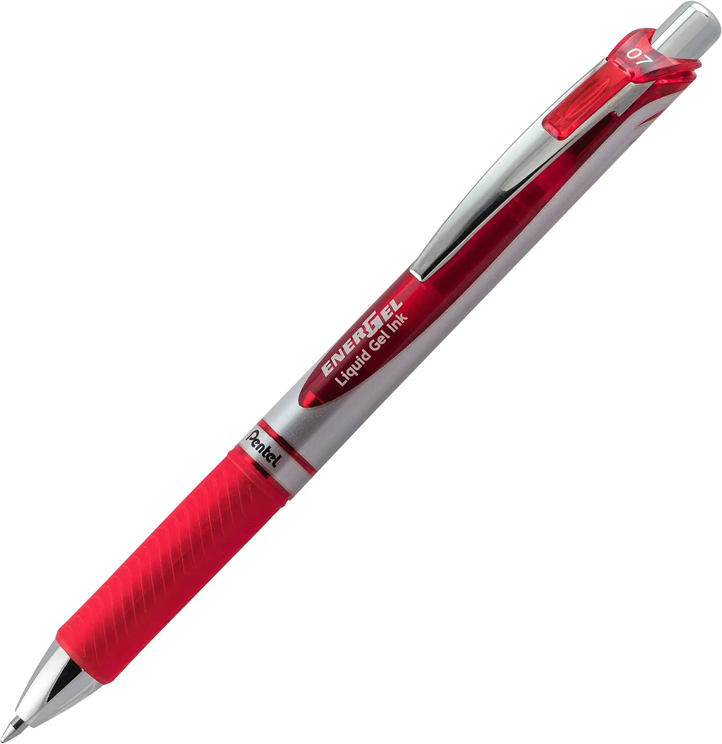 Pentel EnerGel RTX Retractable Liquid Gel Pens