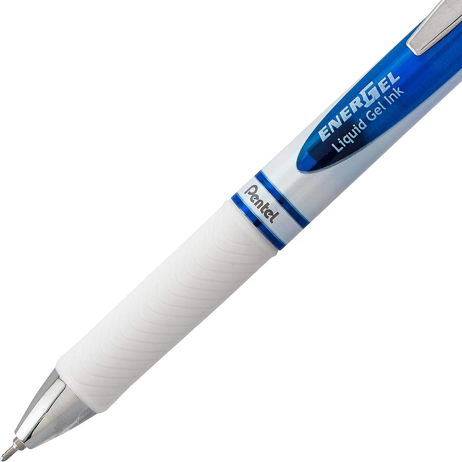 Pentel EnerGel Pearl Retractable Gel Pen