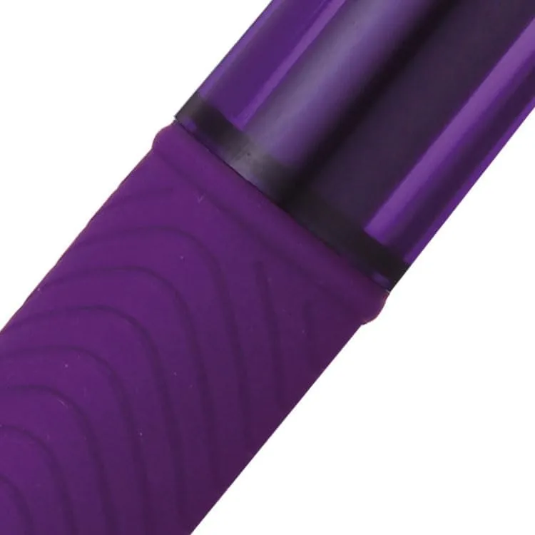 Pentel EnerGel-X BL107 Retractable Gel Pens, 0.7mm, 12 Count