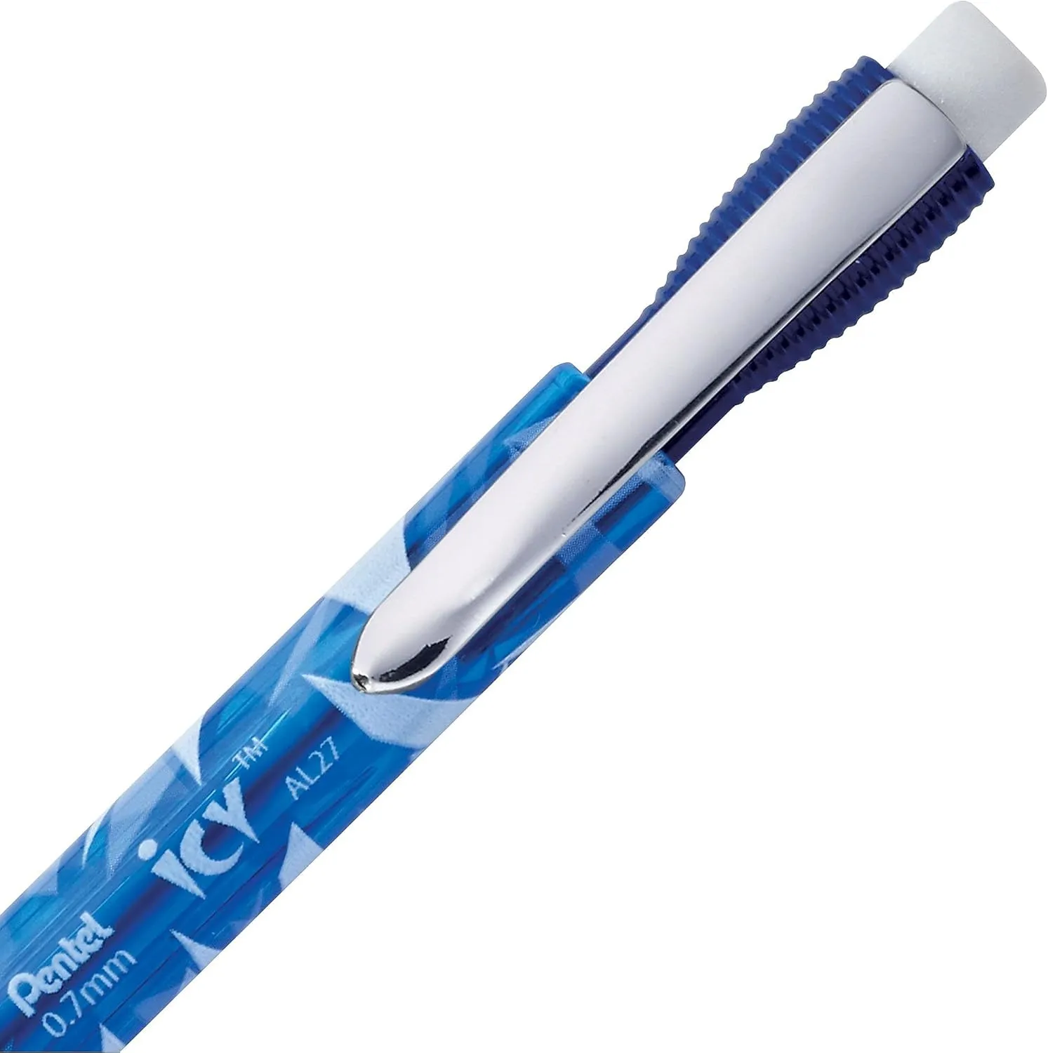Pentel ICY Refillable Mechanical Pencils
