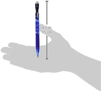 Pentel ICY Refillable Mechanical Pencils