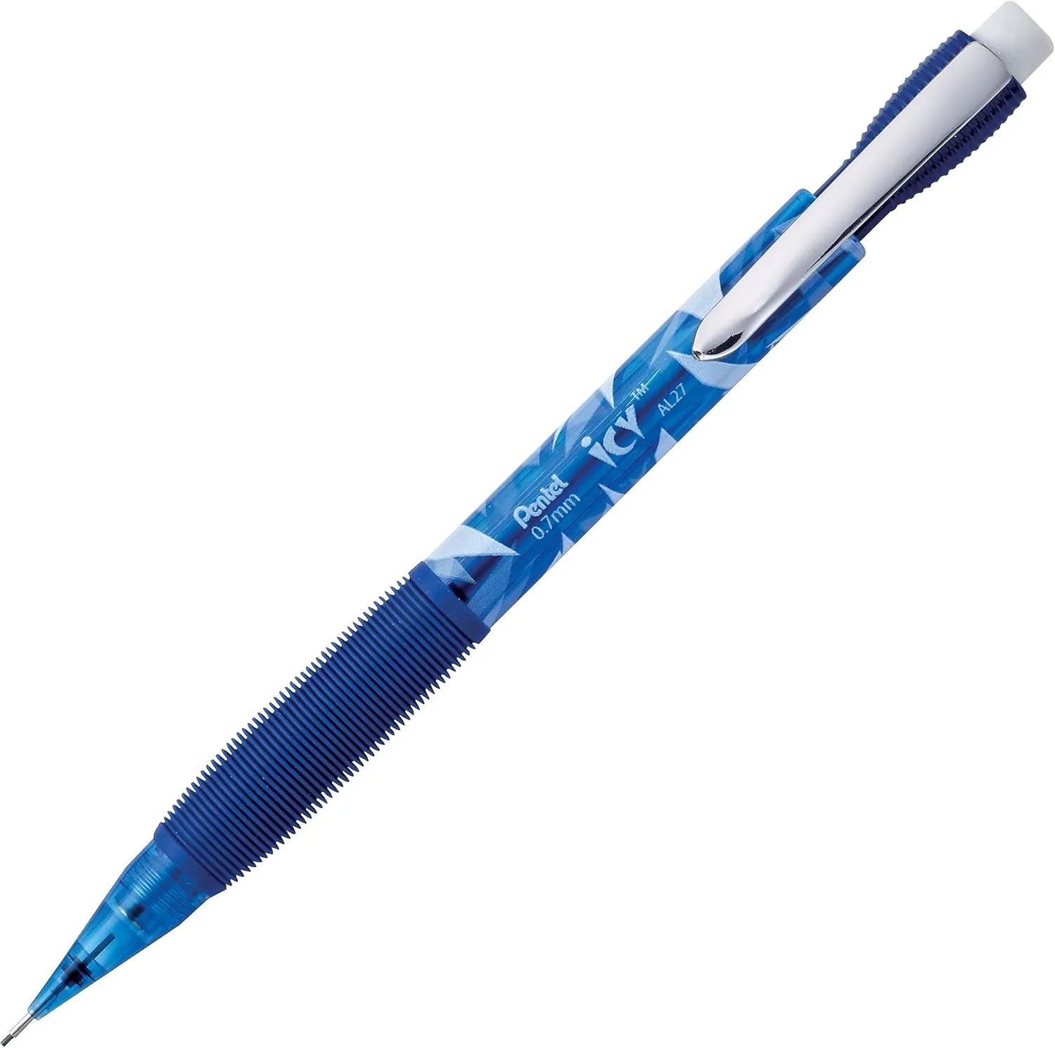 Pentel ICY Refillable Mechanical Pencils