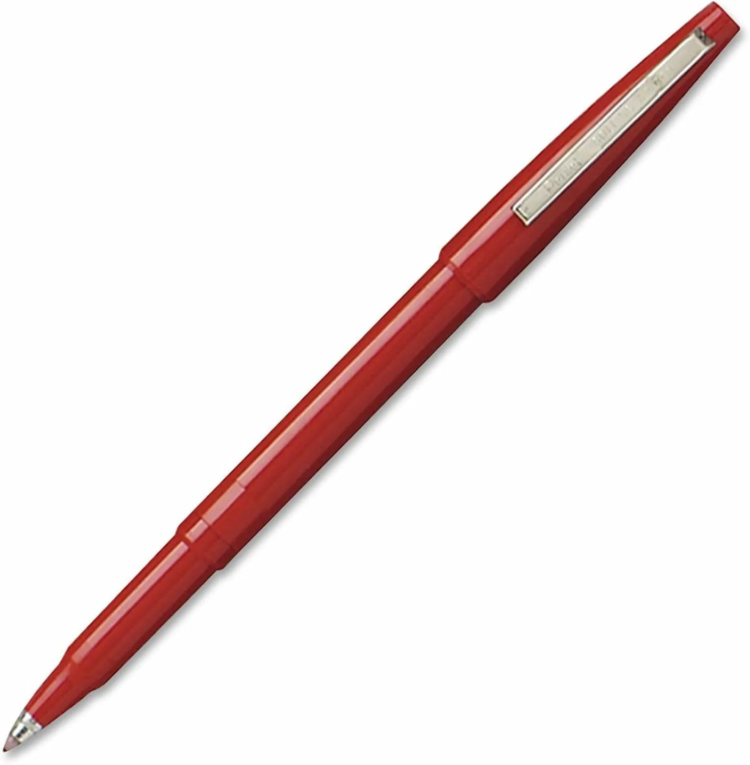 Pentel Rolling Writer Rollerball Pens 0.8 mm Medium