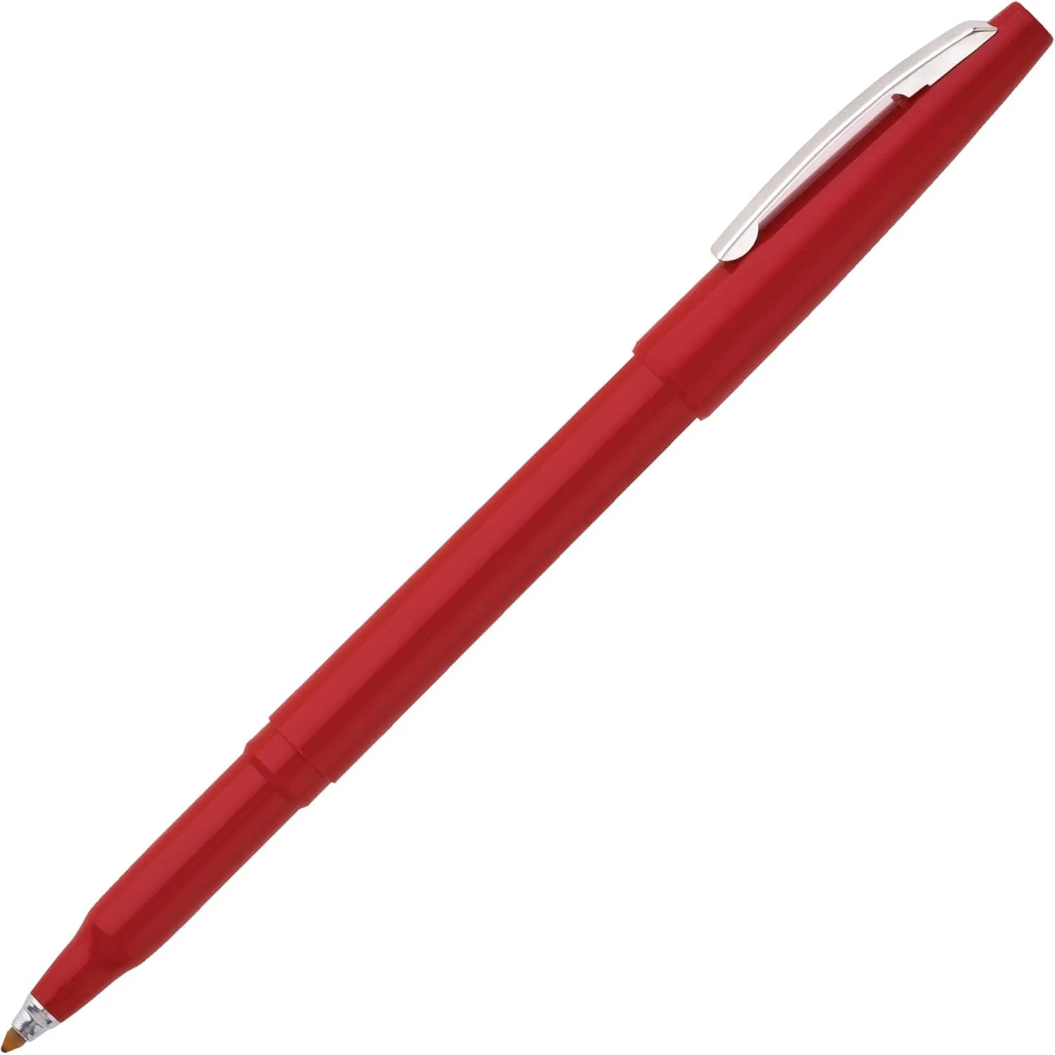 Pentel Rolling Writer Rollerball Pens 0.8 mm Medium