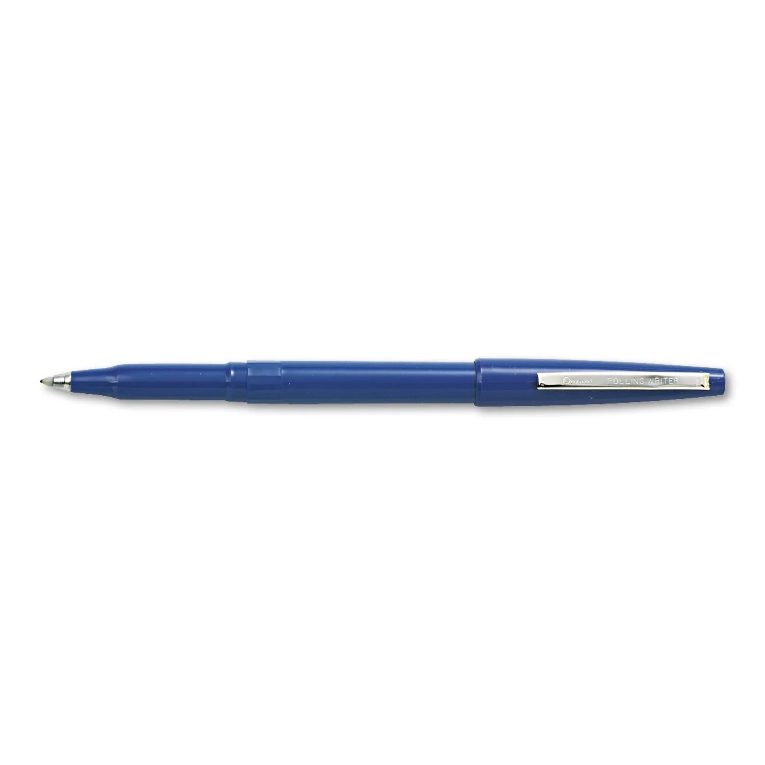 Pentel Rolling Writer Rollerball Pens 0.8 mm Medium