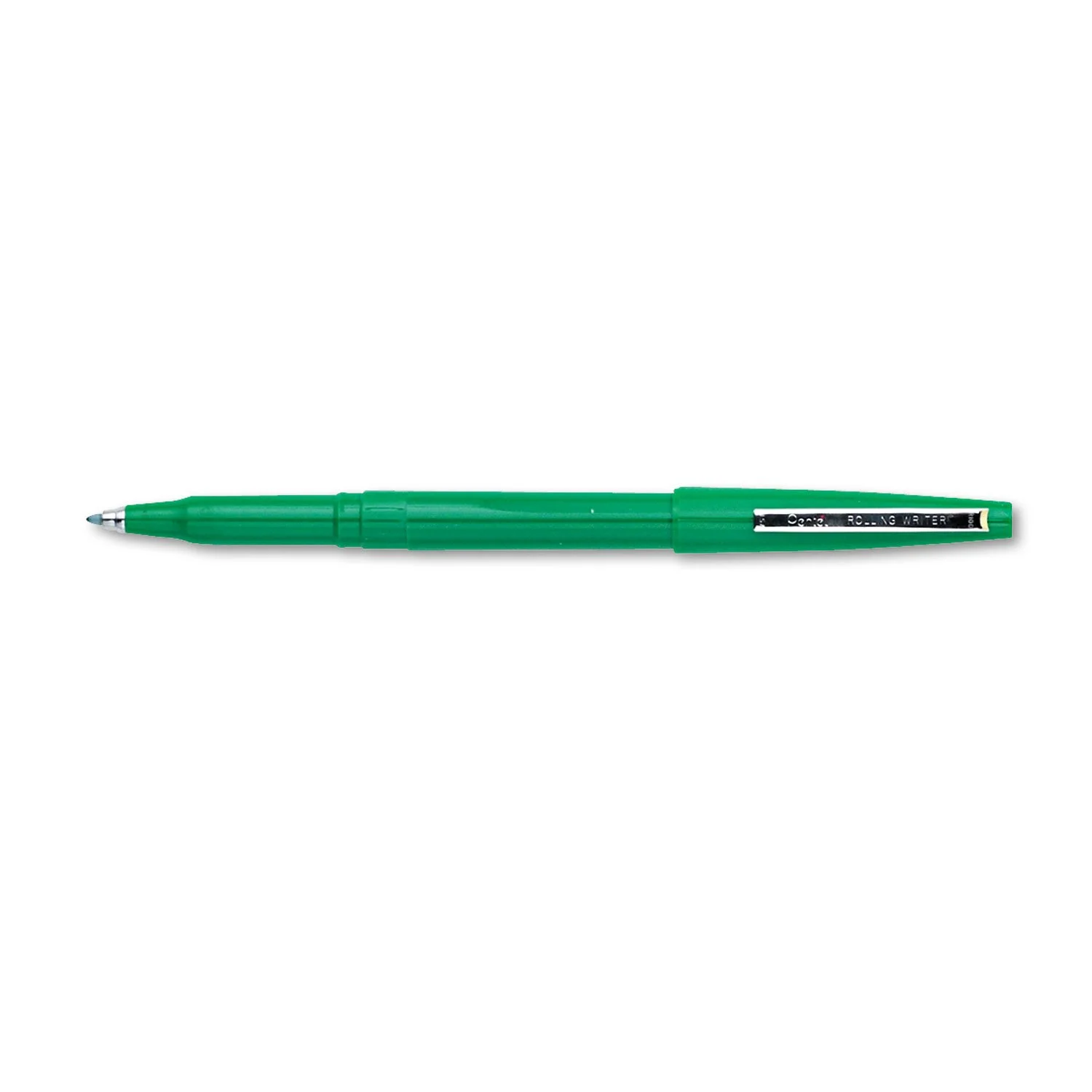 Pentel Rolling Writer Rollerball Pens 0.8 mm Medium