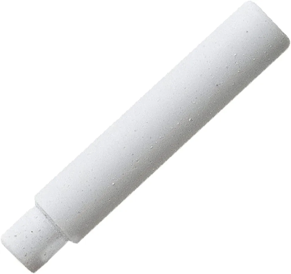 Pentel Refill Erasers For Pentel Twist-Erase Series Pencils - Pack of 36 (E10)