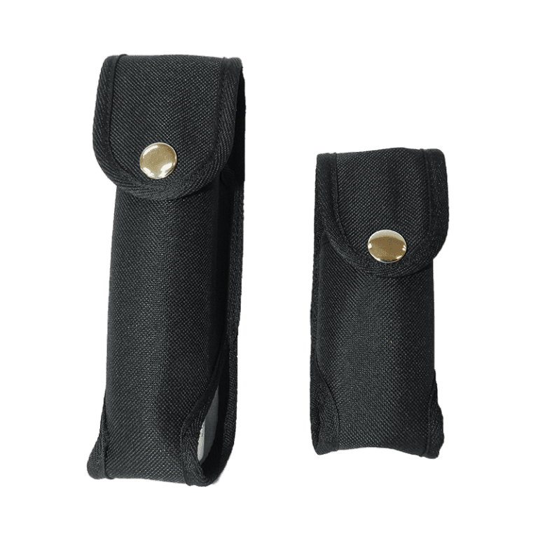 Pepper Spray Pouches