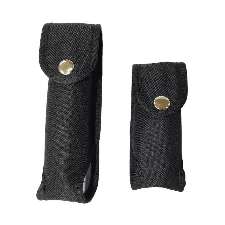 Pepper Spray Pouches