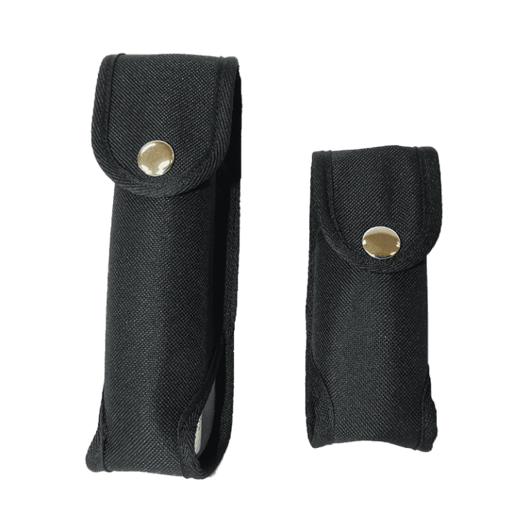 Pepper Spray Pouches