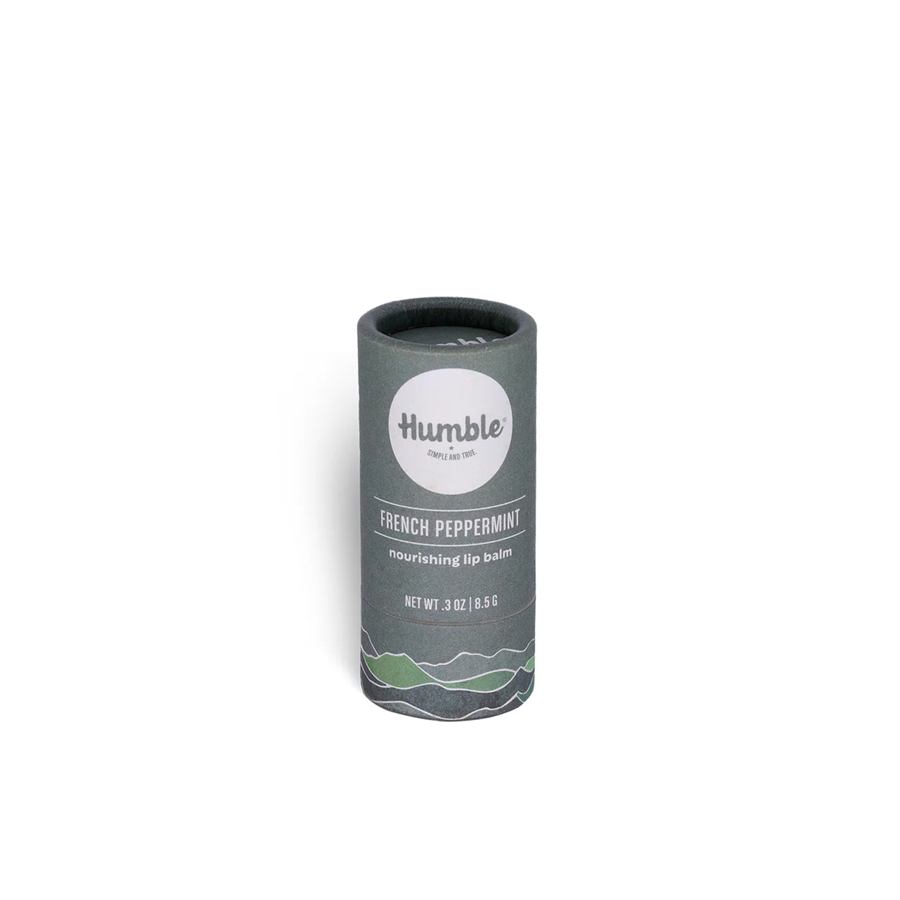 Humble Lip Balm Humble Lip Balm