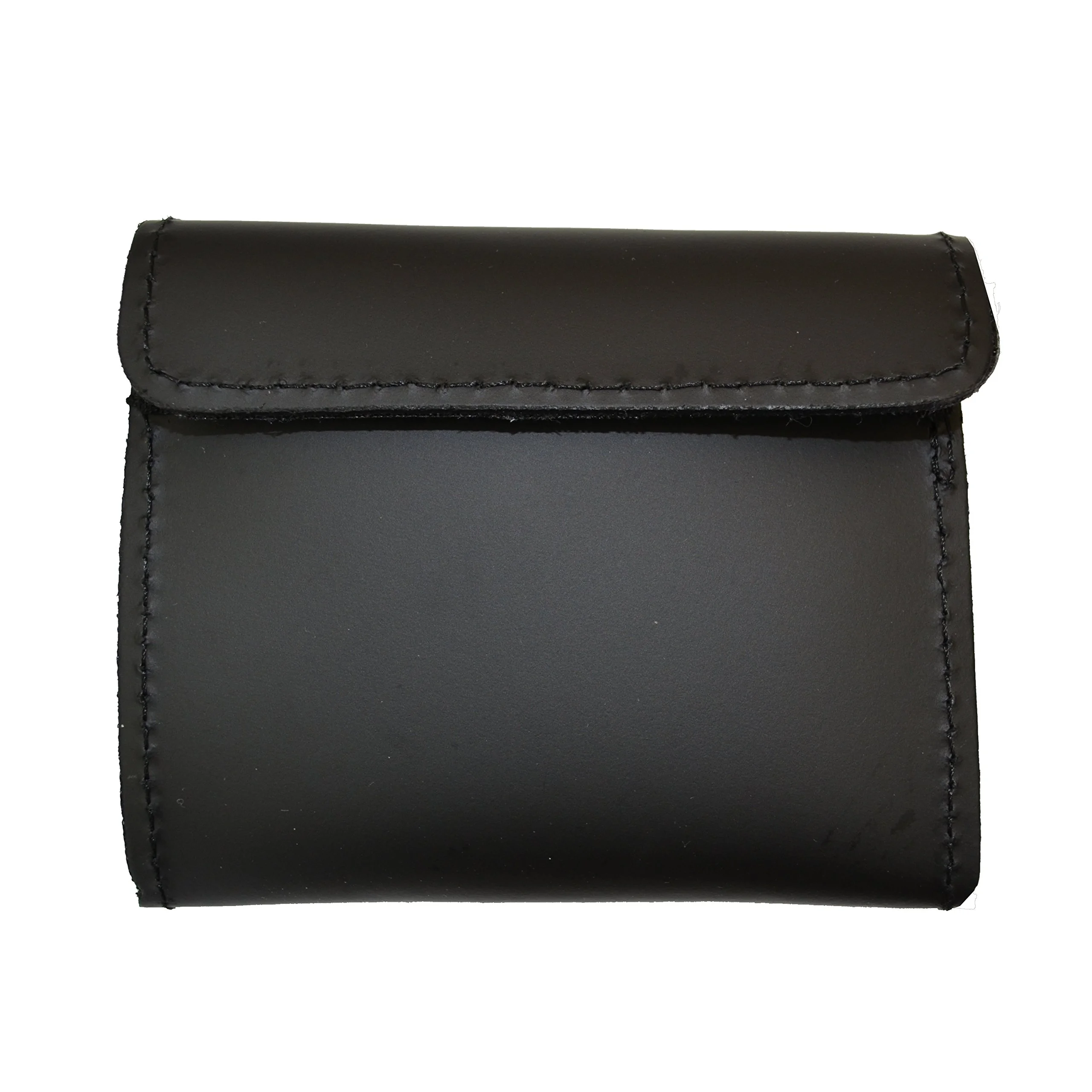 PERFECT FIT SHIELD WALLETS Leather Double Glove Holder