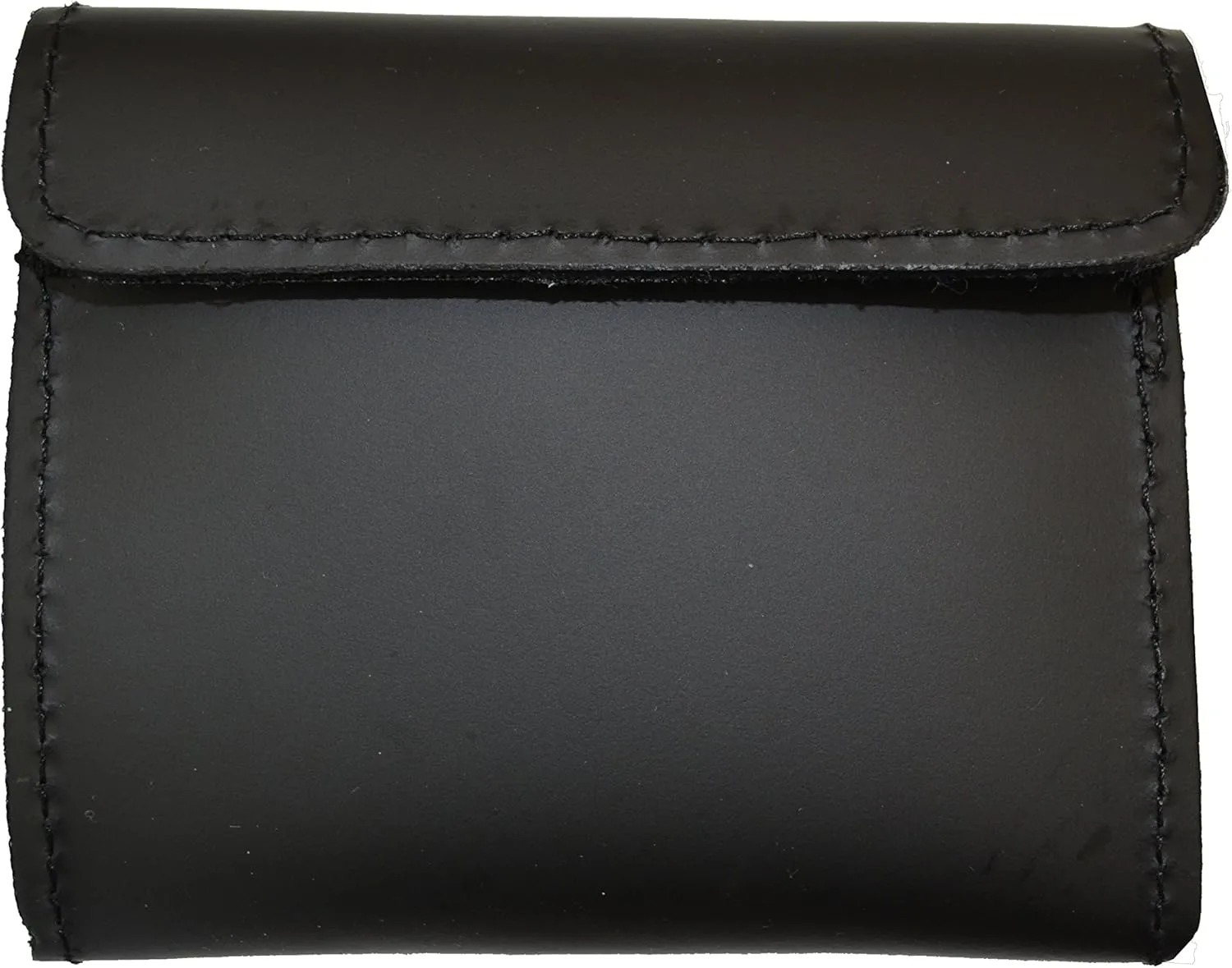 PERFECT FIT SHIELD WALLETS Leather Double Glove Holder