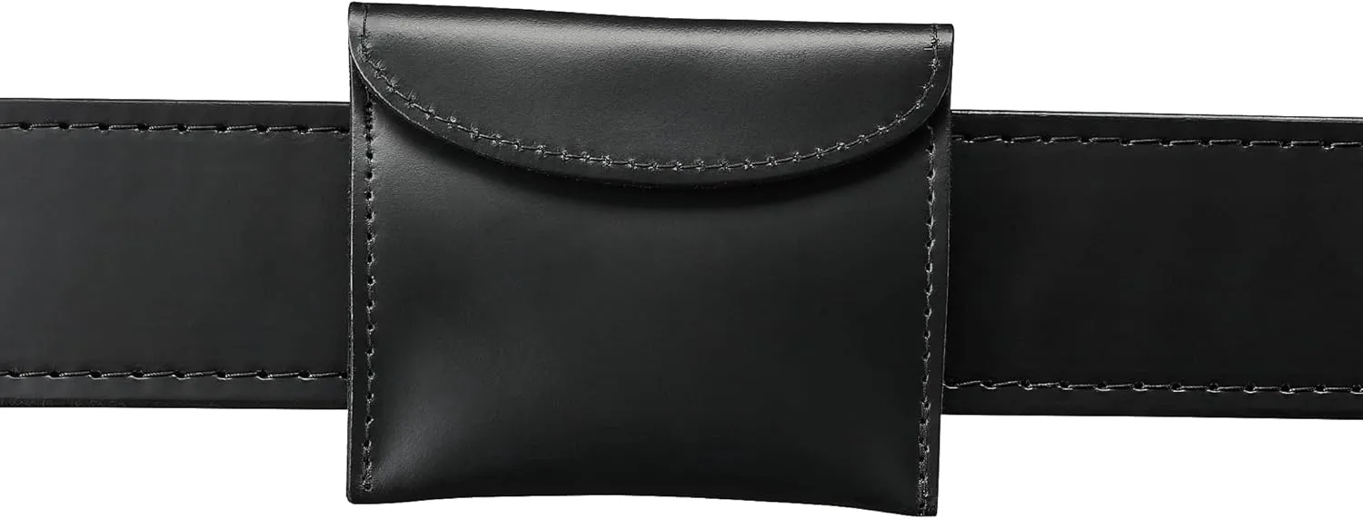 PERFECT FIT SHIELD WALLETS Glove Holder for Duty Belt
