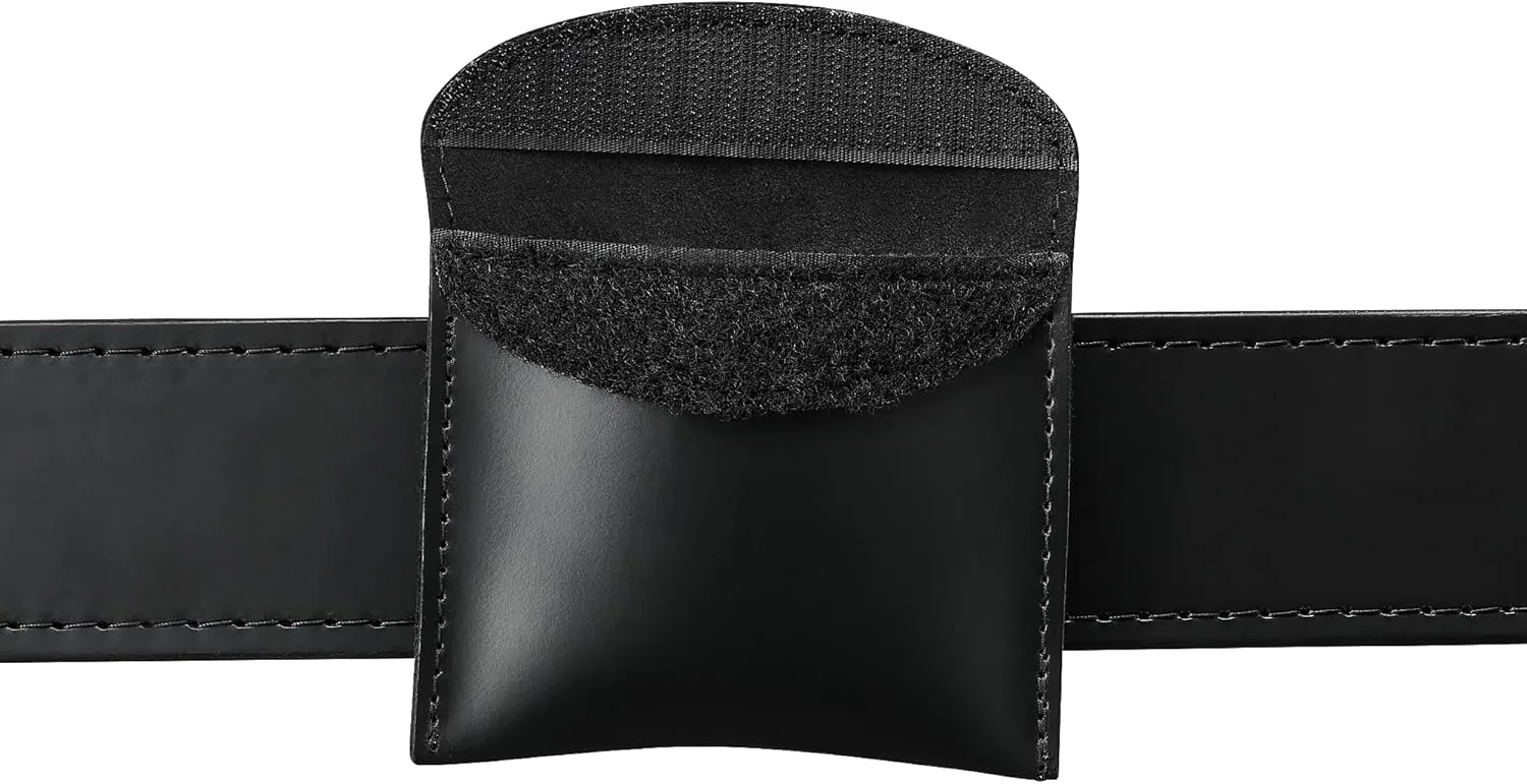 PERFECT FIT SHIELD WALLETS Glove Holder for Duty Belt