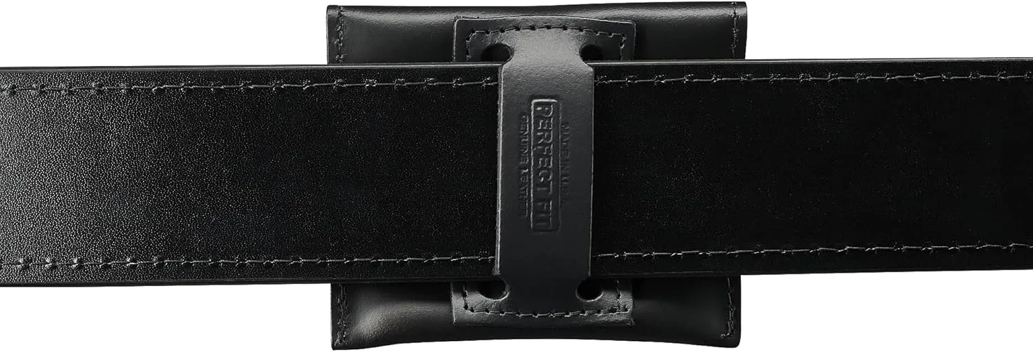 PERFECT FIT SHIELD WALLETS Glove Holder for Duty Belt
