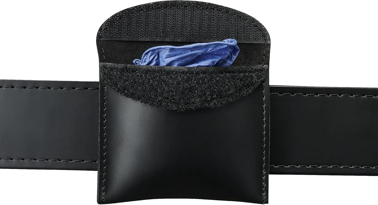 PERFECT FIT SHIELD WALLETS Glove Holder for Duty Belt