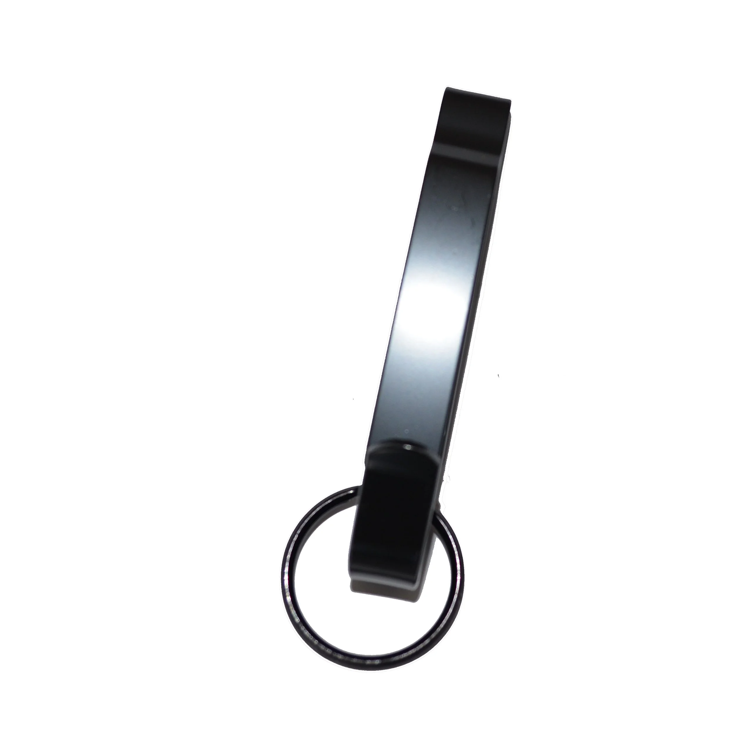 Metal Key Clip for Belt