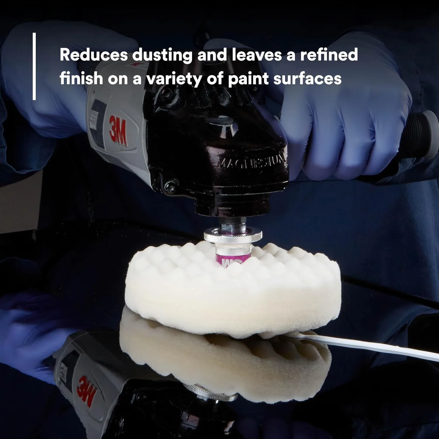 Perfect-It EX Rubbing Compound Quart
