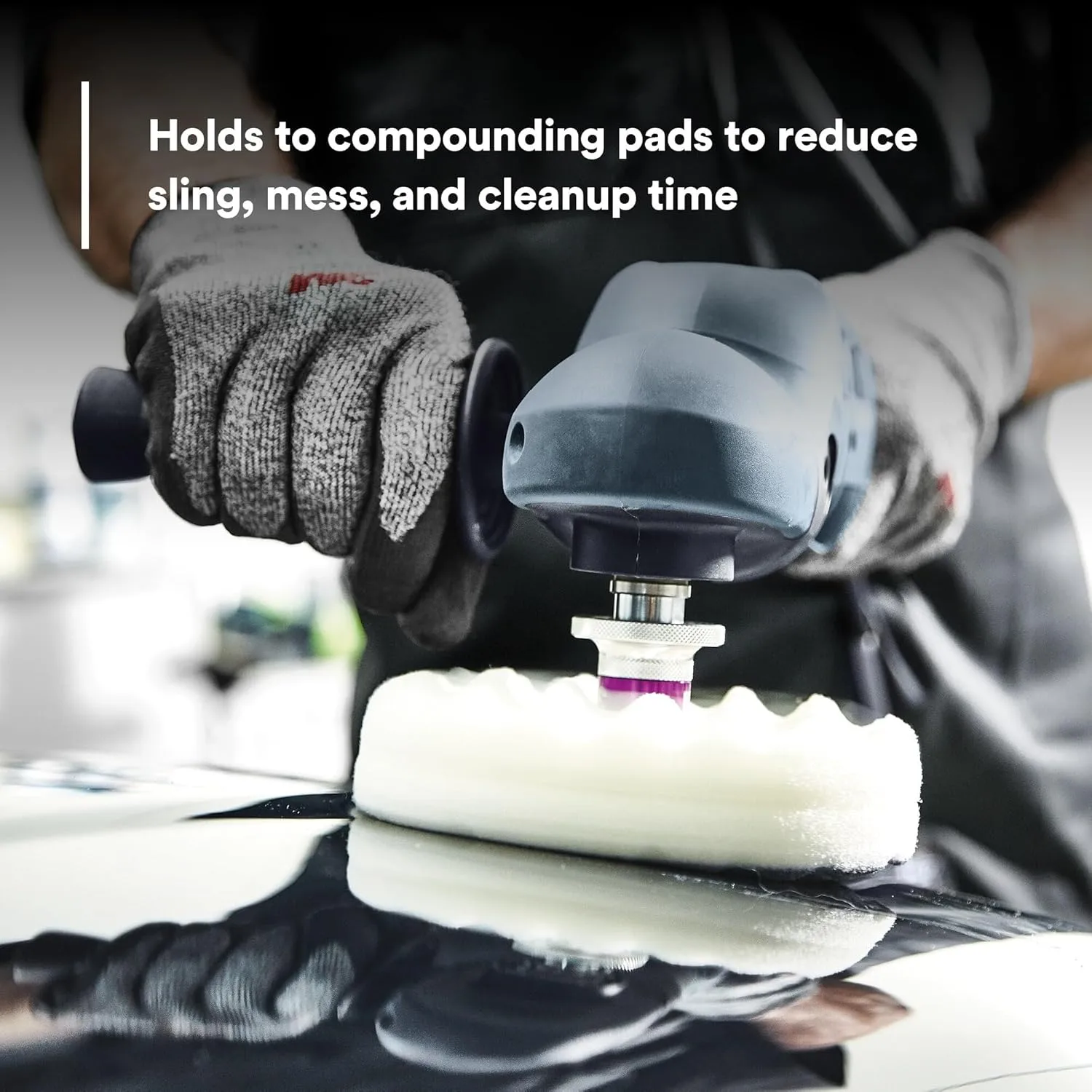 Perfect-It EX Rubbing Compound Quart